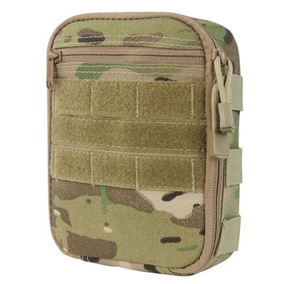 Etui MOLLE SIDE KICK na artykuły medyczne MULTICAM®