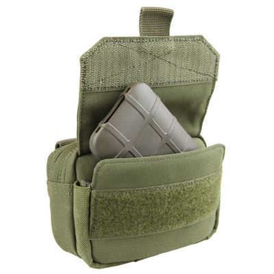 Etui DIGI uniwersalne ZIELONE