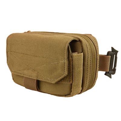Etui DIGI uniwersalne COYOTE BROWN