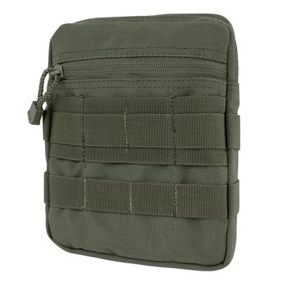 Uniwersalna kabura MOLLE RANGER GREEN