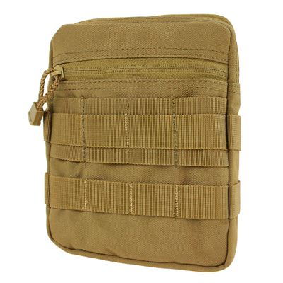 Uniwersalna kabura MOLLE COYOTE BROWN