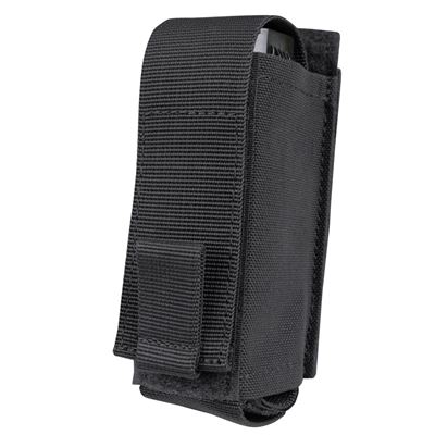 Etui na spray OC BLACK