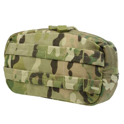 Etui MOLLE UTILITY poziome MULTICAM®