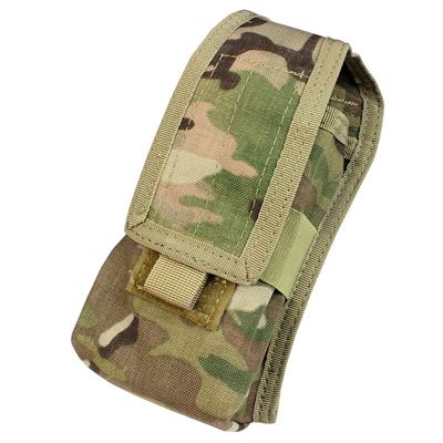 Etui MOLLE na radio MULTICAM®