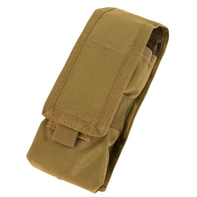 Futerał MOLLE na radio COYOTE BROWN