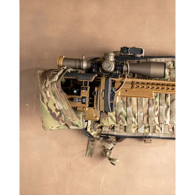 Kabura modułowa do pistoletu MISSION ARC MULTICAM®