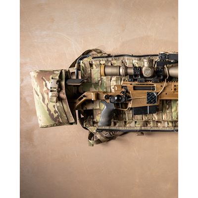 Kabura modułowa do pistoletu MISSION ARC MULTICAM®