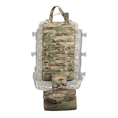 Kabura modułowa do pistoletu MISSION ARC MULTICAM®