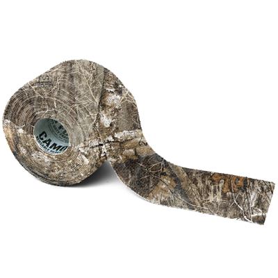 Taśma maskująca CAMO FORM® MOSSY OAK OBSESSION