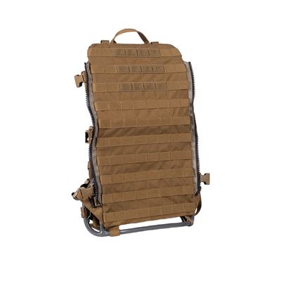 System nośny MISSION FRAME COYOTE BROWN