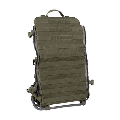 System nośny MISSION FRAME MILITARY GREEN