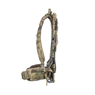System nośny MISSION FRAME MULTICAM®