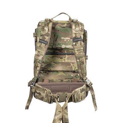 System nośny MISSION FRAME MULTICAM®