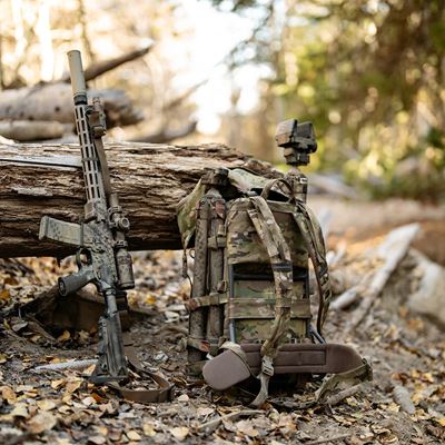 System nośny MISSION FRAME MULTICAM®