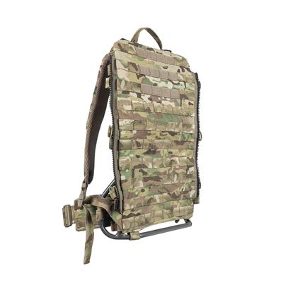 System nośny MISSION FRAME MULTICAM®