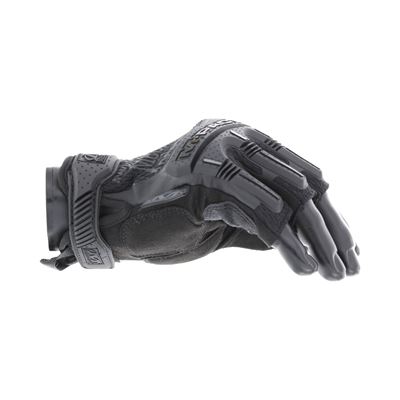 Rękawice Mechanix M-Pact BEZPRSTÉ CZARNE