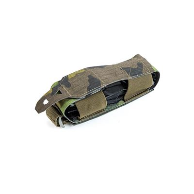 Obudowa do kołowrotu CAT Gen7 Vz.95 drewno