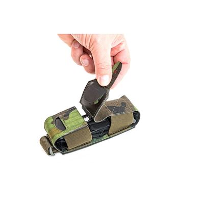 Obudowa do kołowrotu CAT Gen7 Vz.95 drewno