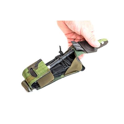 Obudowa do kołowrotu CAT Gen7 Vz.95 drewno