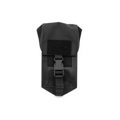 Tylna platforma IFAK SF Demon BLACK