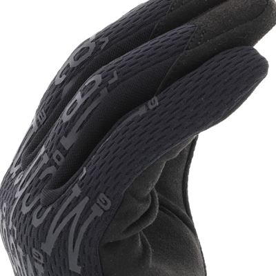 Rękawice MECHANIX ORIGINAL COVERT BLACK