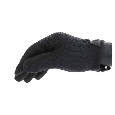 Rękawice MECHANIX ORIGINAL COVERT BLACK