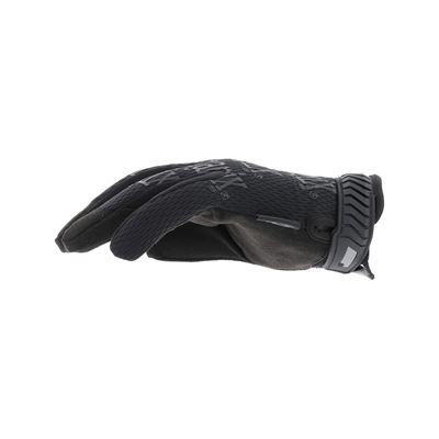 Rękawice MECHANIX ORIGINAL COVERT BLACK