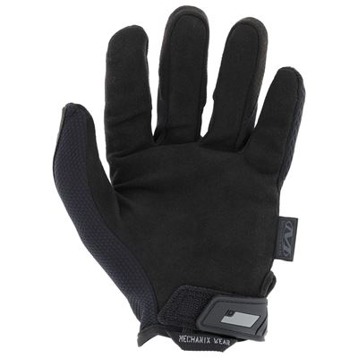 Rękawice MECHANIX ORIGINAL COVERT BLACK