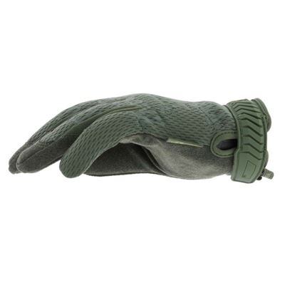Rękawice MECHANIX ORIGINAL JASNIE ZIELONE