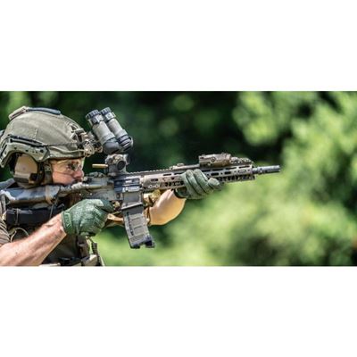 Rękawice MECHANIX ORIGINAL JASNIE ZIELONE