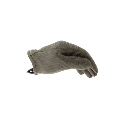 Rękawice MECHANIX ORIGINAL ZIELONE