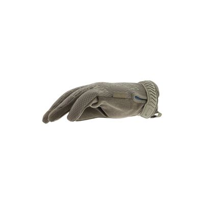 Rękawice MECHANIX ORIGINAL ZIELONE