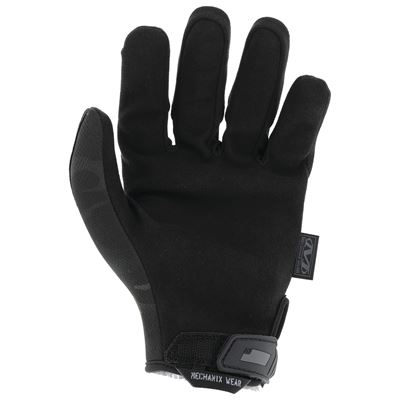 Rękawice MECHANIX ORIGINAL MULTICAM® BLACK