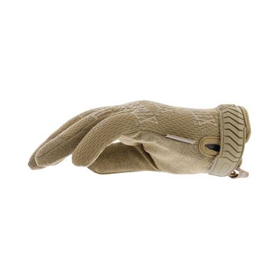 Rękawice MECHANIX ORIGINAL COYOTE