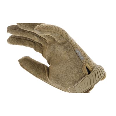 Rękawice MECHANIX ORIGINAL COYOTE