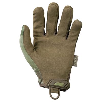 Rękawice MECHANIX ORIGINAL MULTICAM®