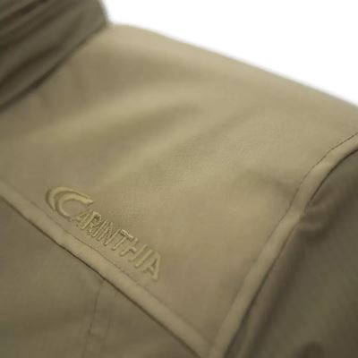 Kurtka zimowa HIG 4.0 SOF G-Loft COYOTE CARINTHIA MG4140 9