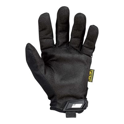 Rękawice damskie MECHANIX ORIGINAL PINK CAMO