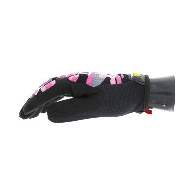 Rękawice damskie MECHANIX ORIGINAL PINK CAMO