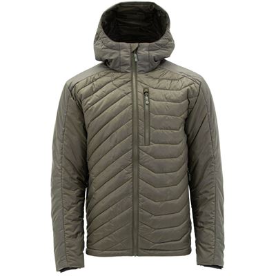 Kurtka zimowa ESG G-Loft ZIELONA CARINTHIA MG8040 2