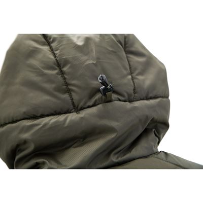 Kurtka zimowa ESG G-Loft ZIELONA CARINTHIA MG8040 4