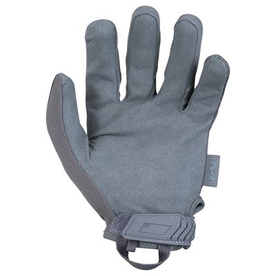 Rękawice MECHANIX ORIGINAL SZARE