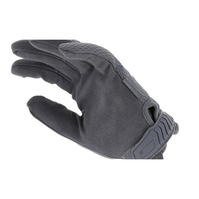 Rękawice MECHANIX ORIGINAL SZARE