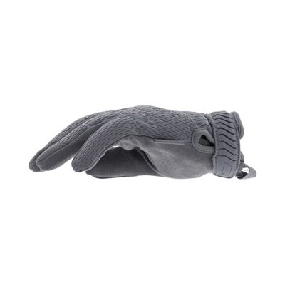 Rękawice MECHANIX ORIGINAL SZARE