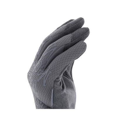 Rękawice MECHANIX ORIGINAL SZARE