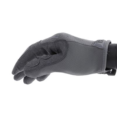 Rękawice MECHANIX ORIGINAL SZARE