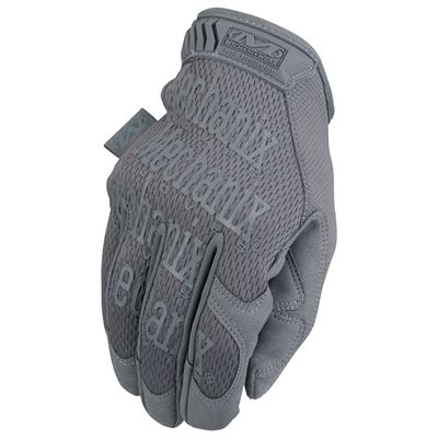 Rękawice MECHANIX ORIGINAL GREY
