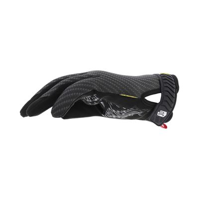 Rękawice MECHANIX ORIGINAL CARBON BLACK
