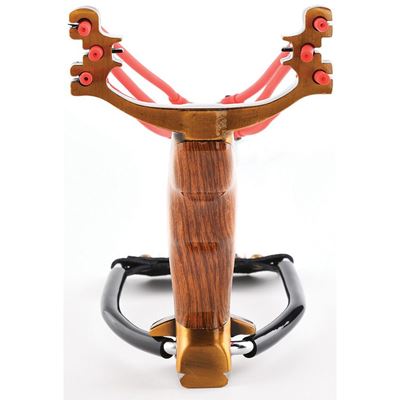 Proca BALLISTA 18 z rękojeścią drewnianą