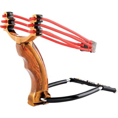 Proca BALLISTA 18 z rękojeścią drewnianą
